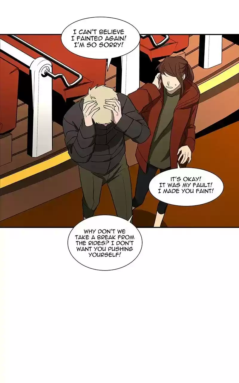 I Love Yoo Chapter 86: