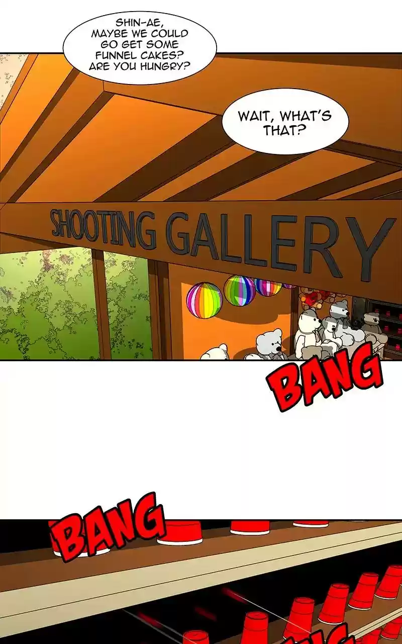 I Love Yoo Chapter 86: