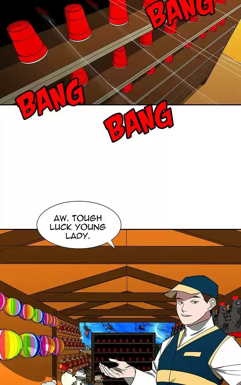 I Love Yoo Chapter 86: