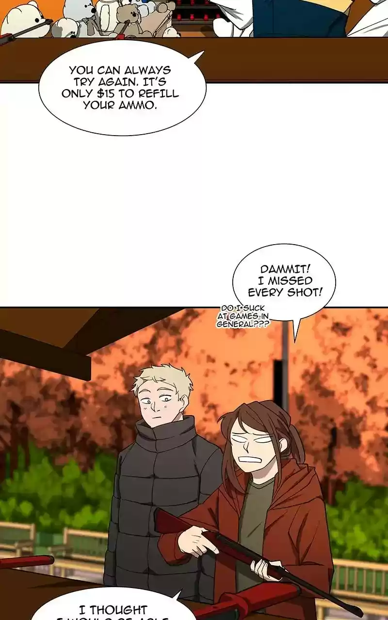 I Love Yoo Chapter 86: