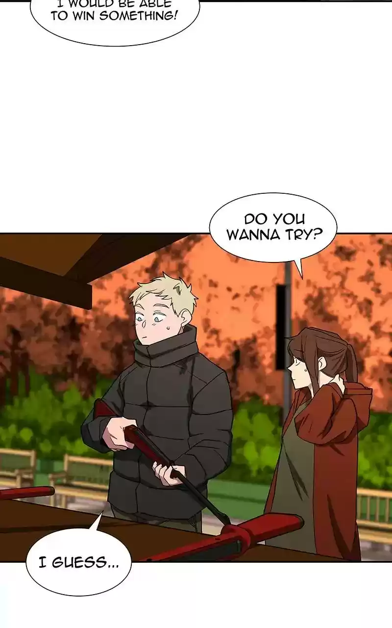 I Love Yoo Chapter 86: