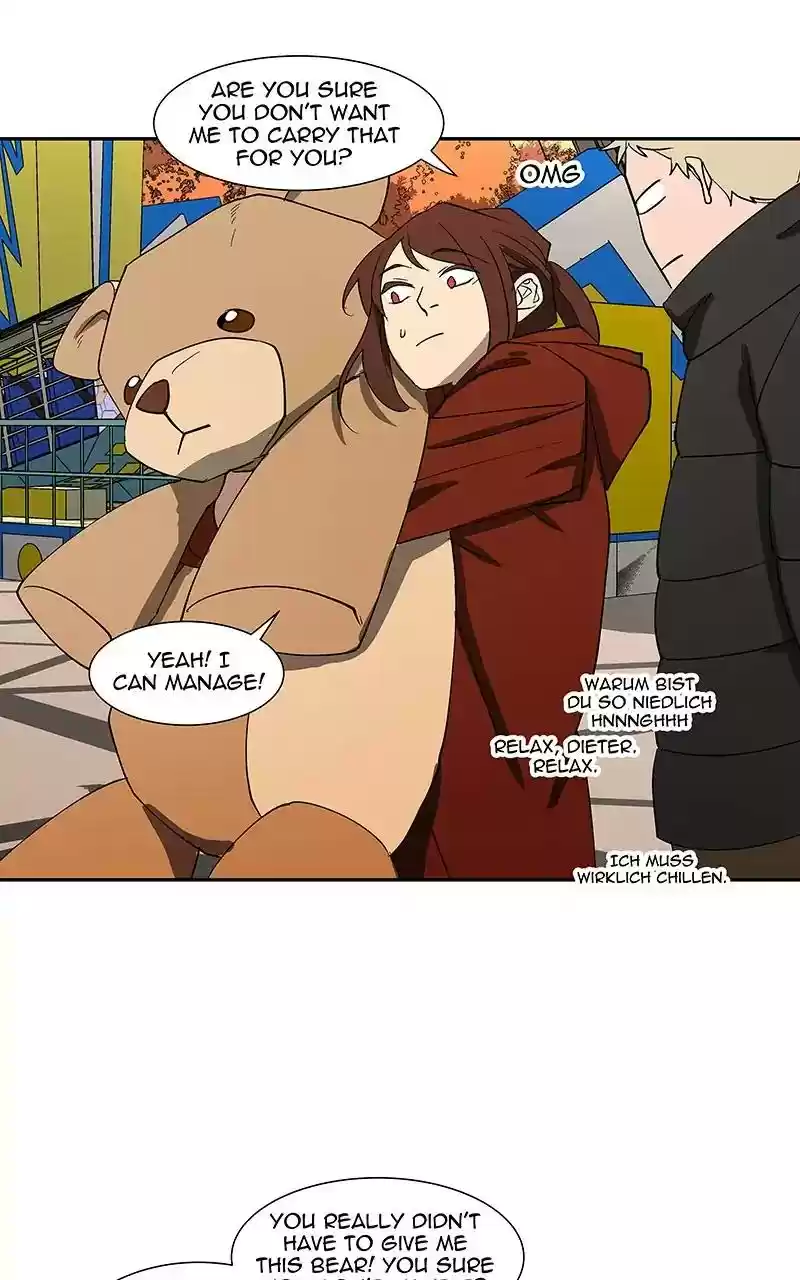 I Love Yoo Chapter 86: