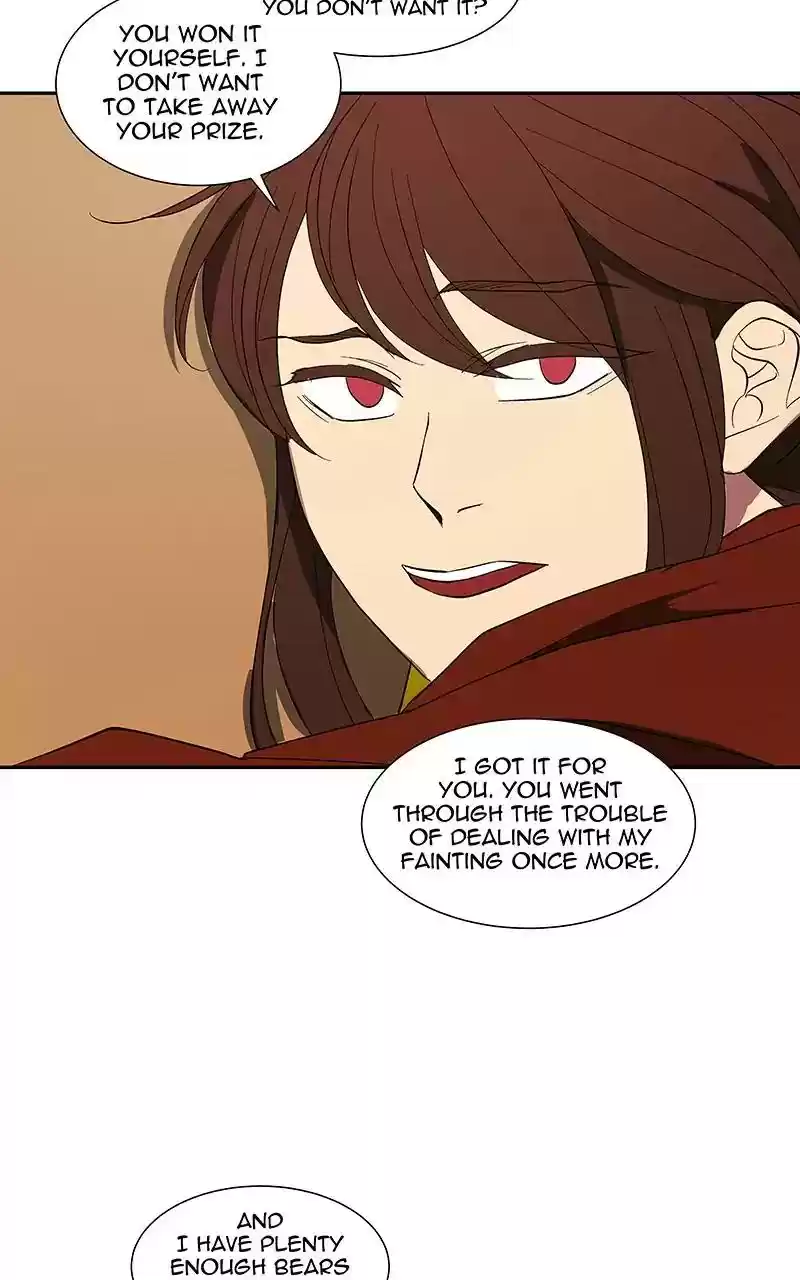 I Love Yoo Chapter 86: