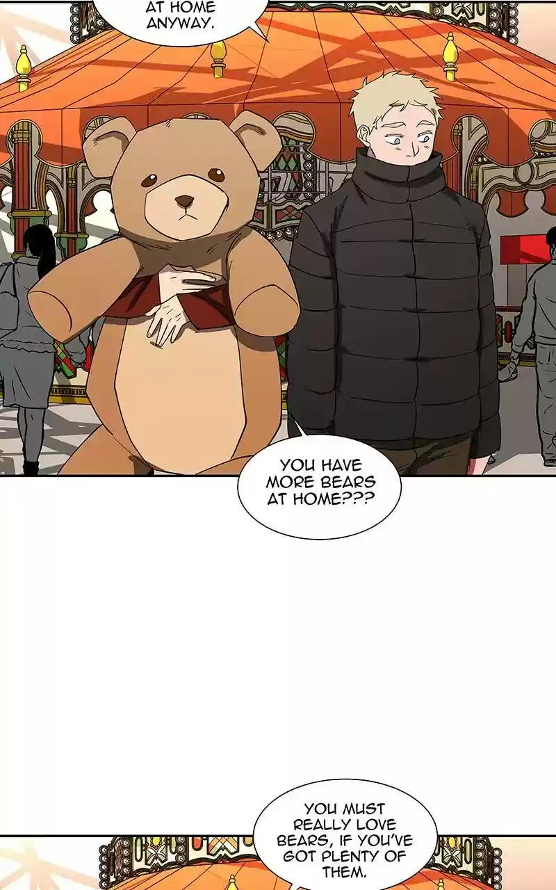 I Love Yoo Chapter 86: