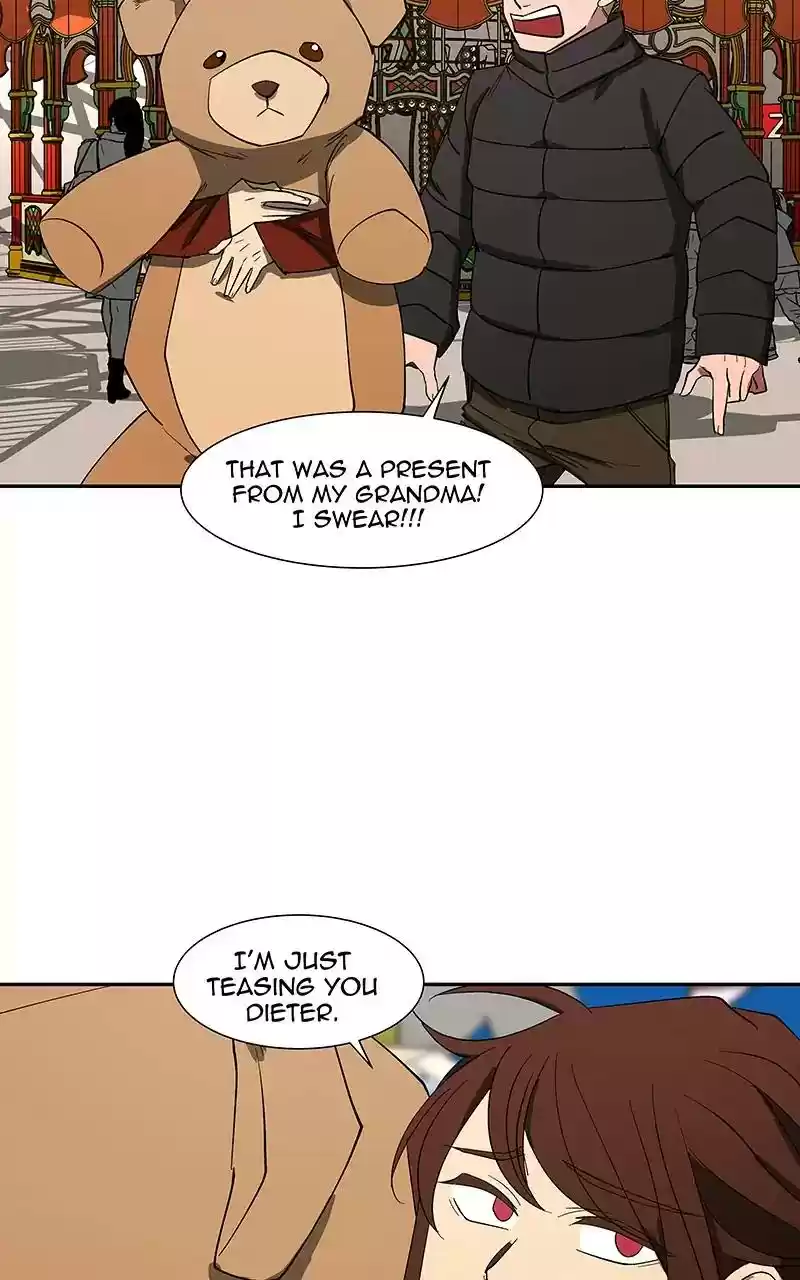 I Love Yoo Chapter 86: