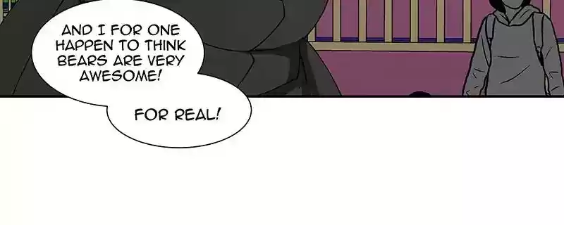 I Love Yoo Chapter 86: