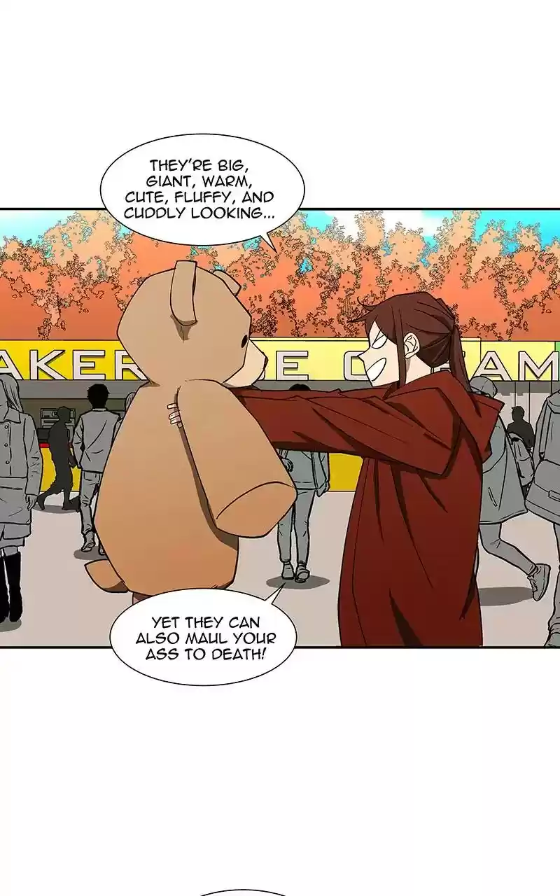 I Love Yoo Chapter 86: