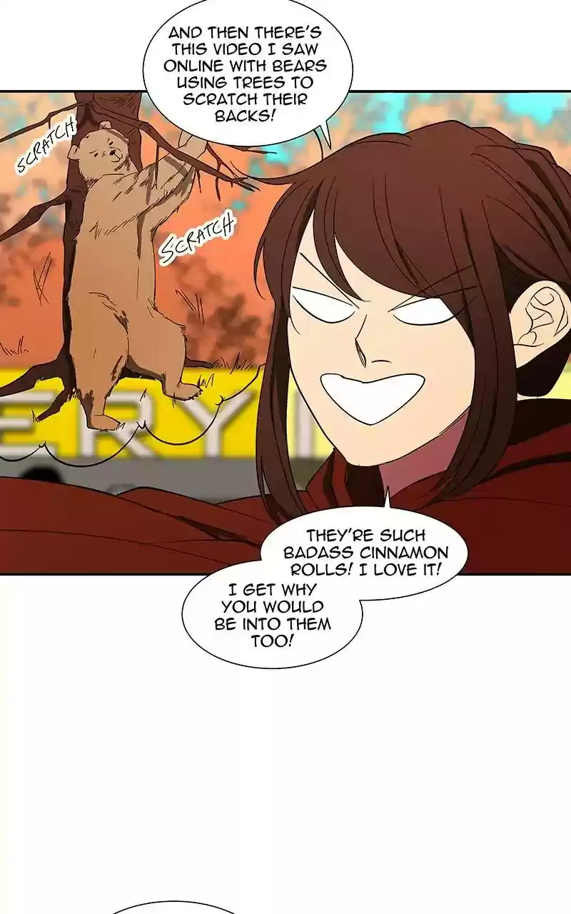 I Love Yoo Chapter 86: