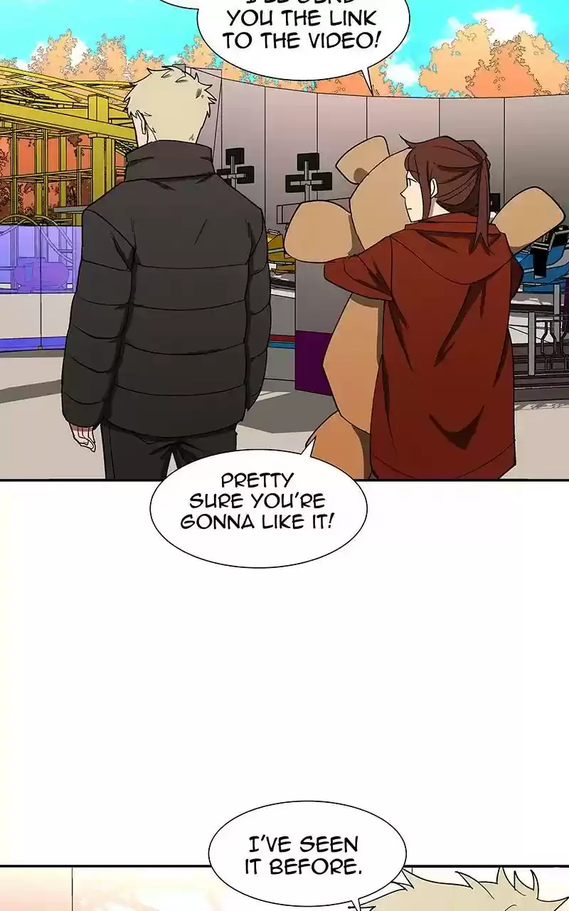 I Love Yoo Chapter 86: