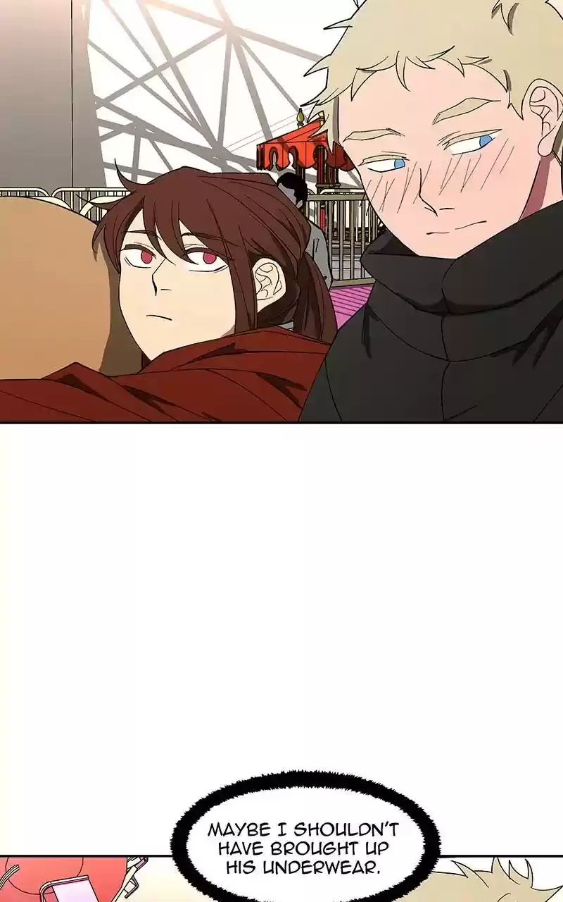 I Love Yoo Chapter 86: