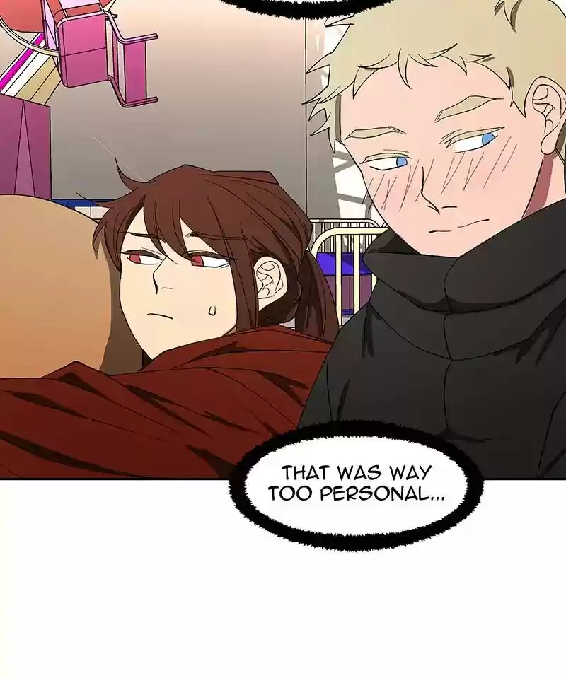 I Love Yoo Chapter 86: