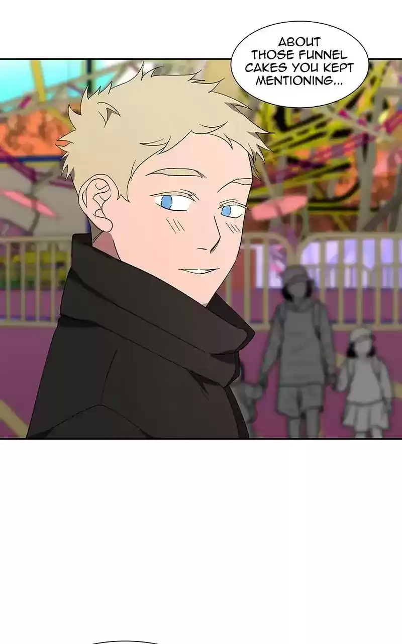 I Love Yoo Chapter 86: