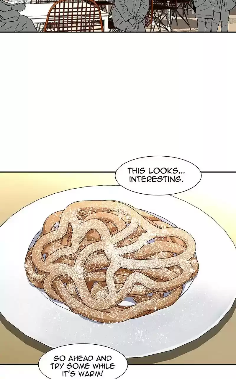 I Love Yoo Chapter 86: