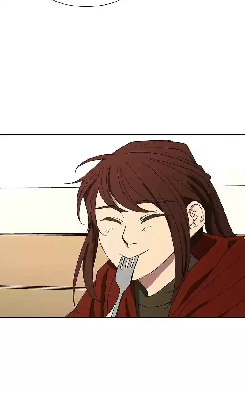 I Love Yoo Chapter 86: