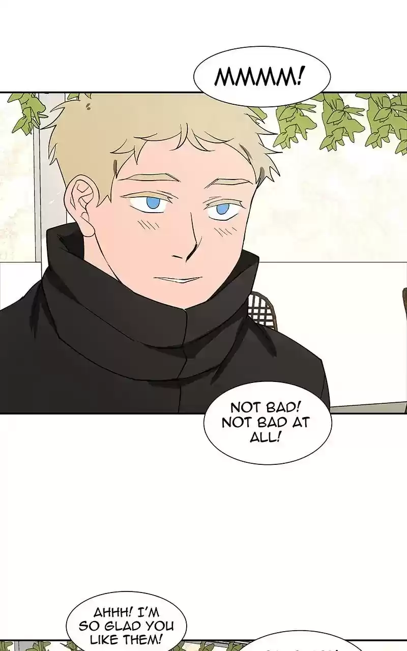 I Love Yoo Chapter 86: