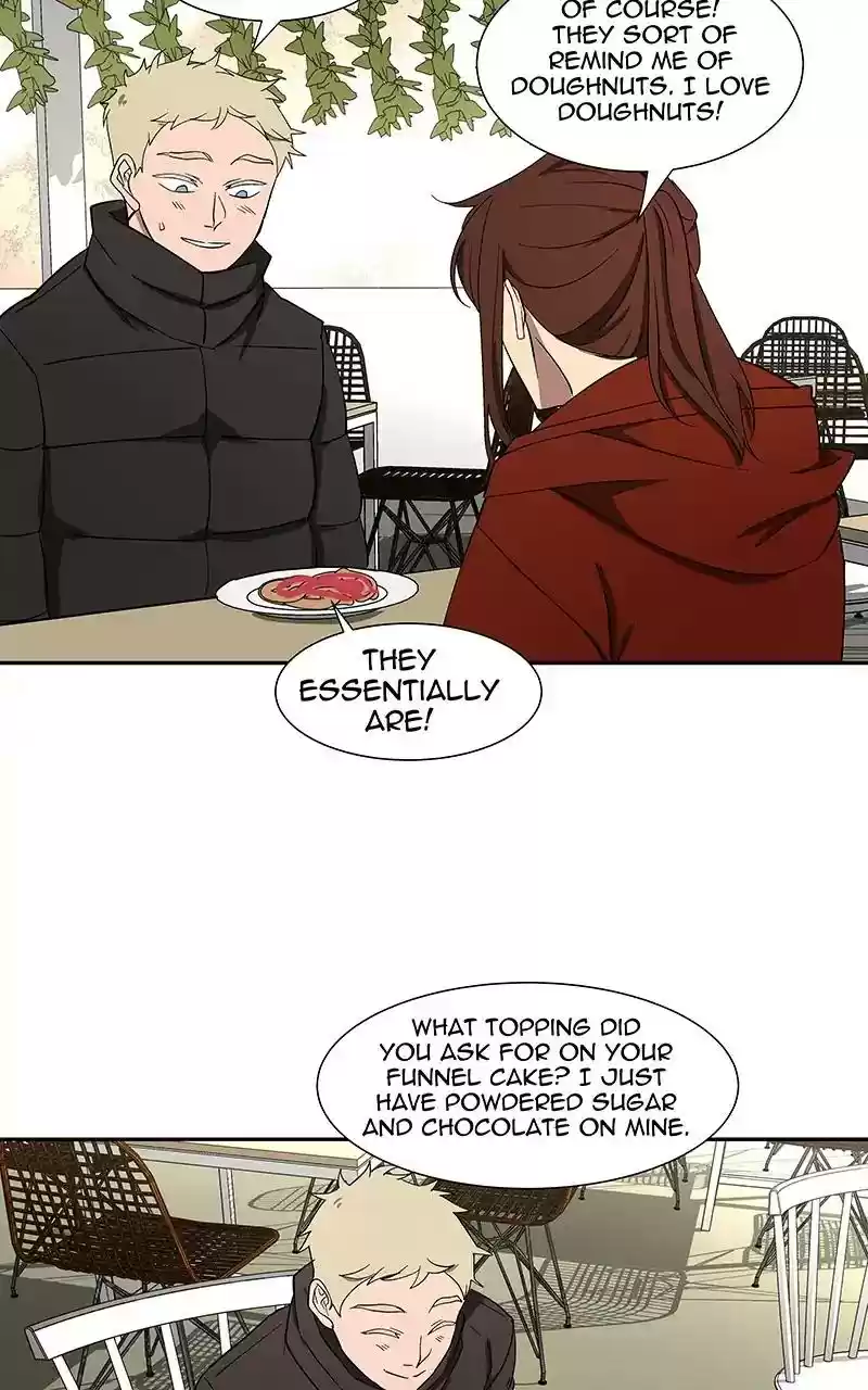 I Love Yoo Chapter 86: