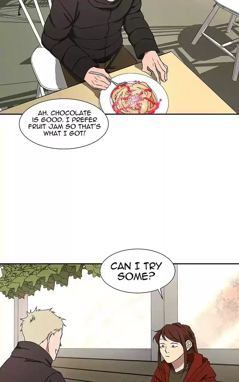 I Love Yoo Chapter 86: