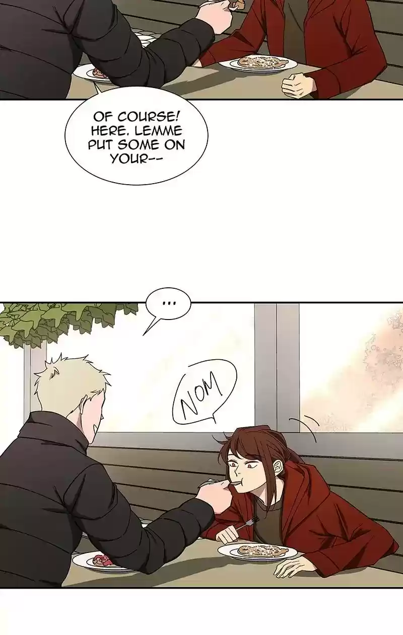 I Love Yoo Chapter 86: