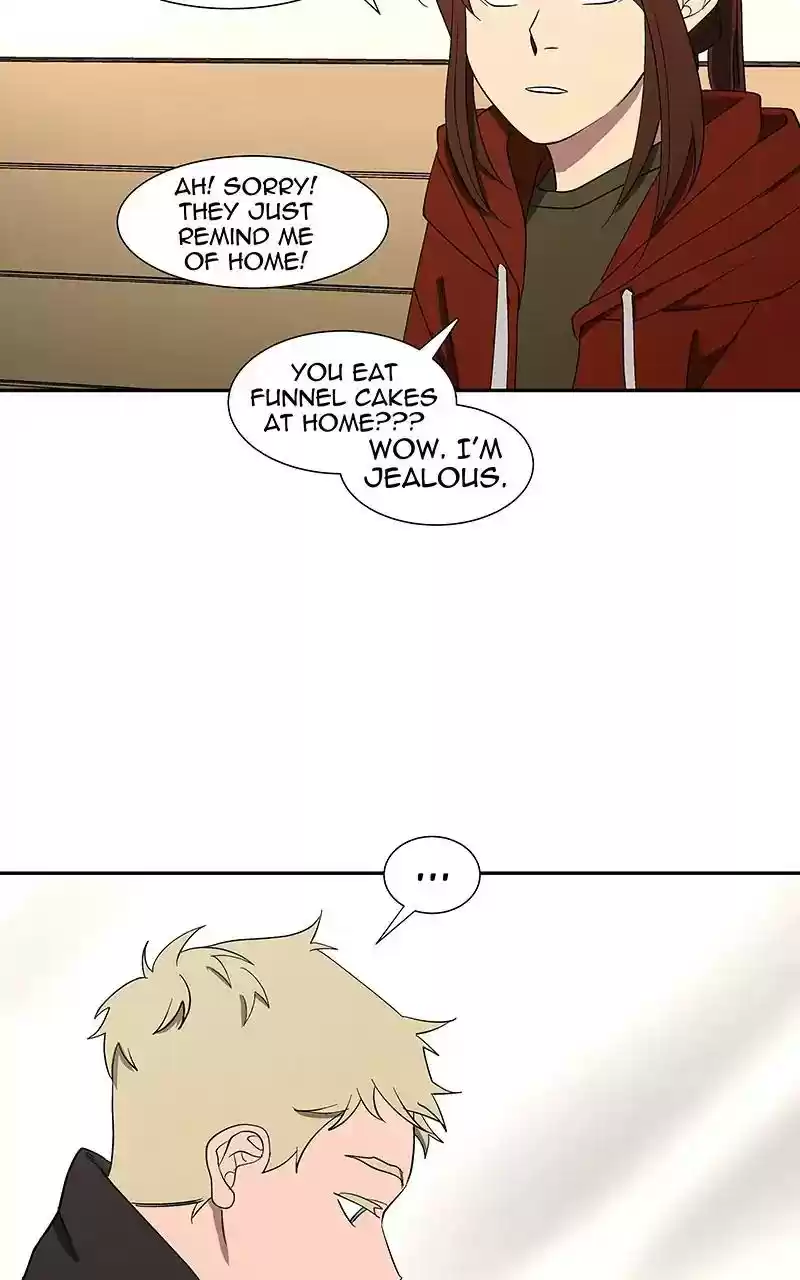 I Love Yoo Chapter 86: