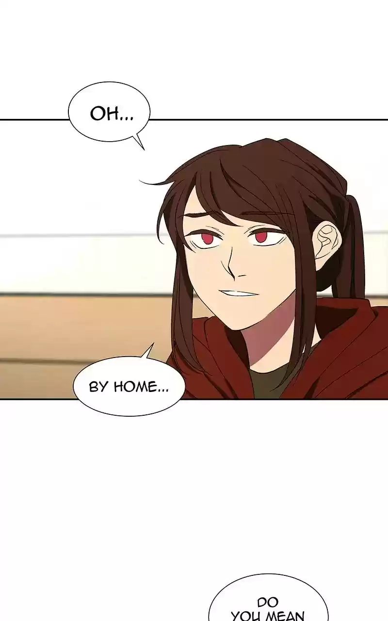 I Love Yoo Chapter 86: