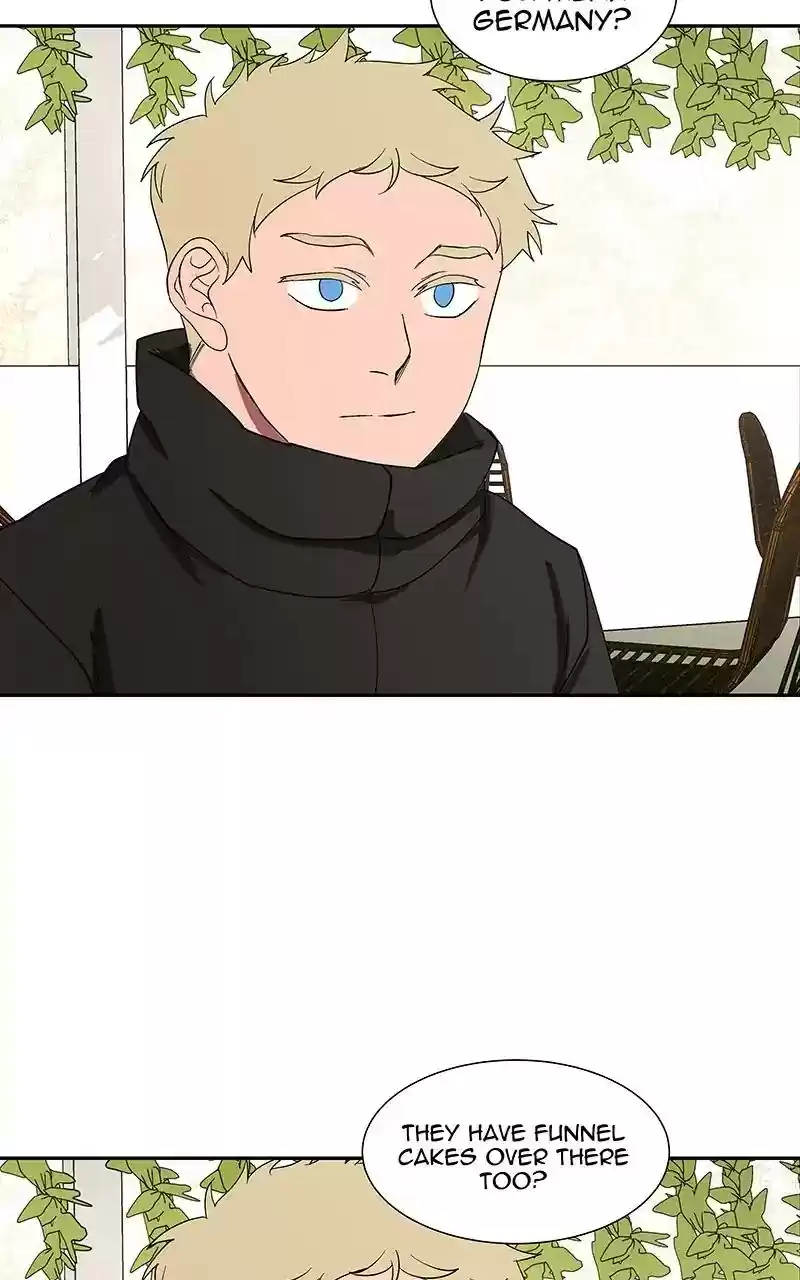 I Love Yoo Chapter 86: