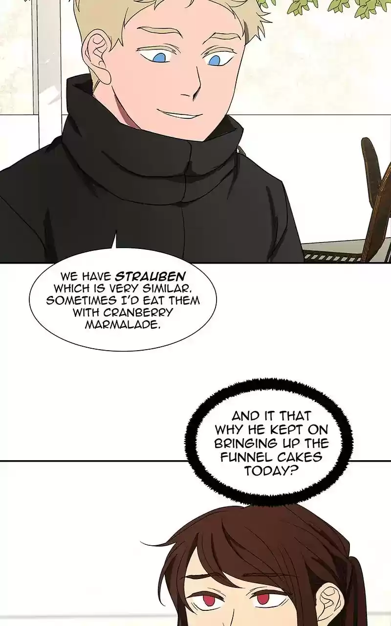 I Love Yoo Chapter 86: