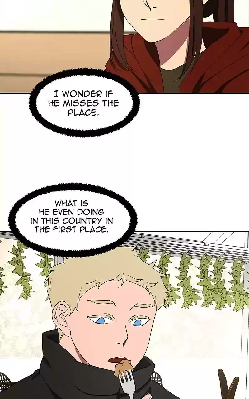 I Love Yoo Chapter 86: