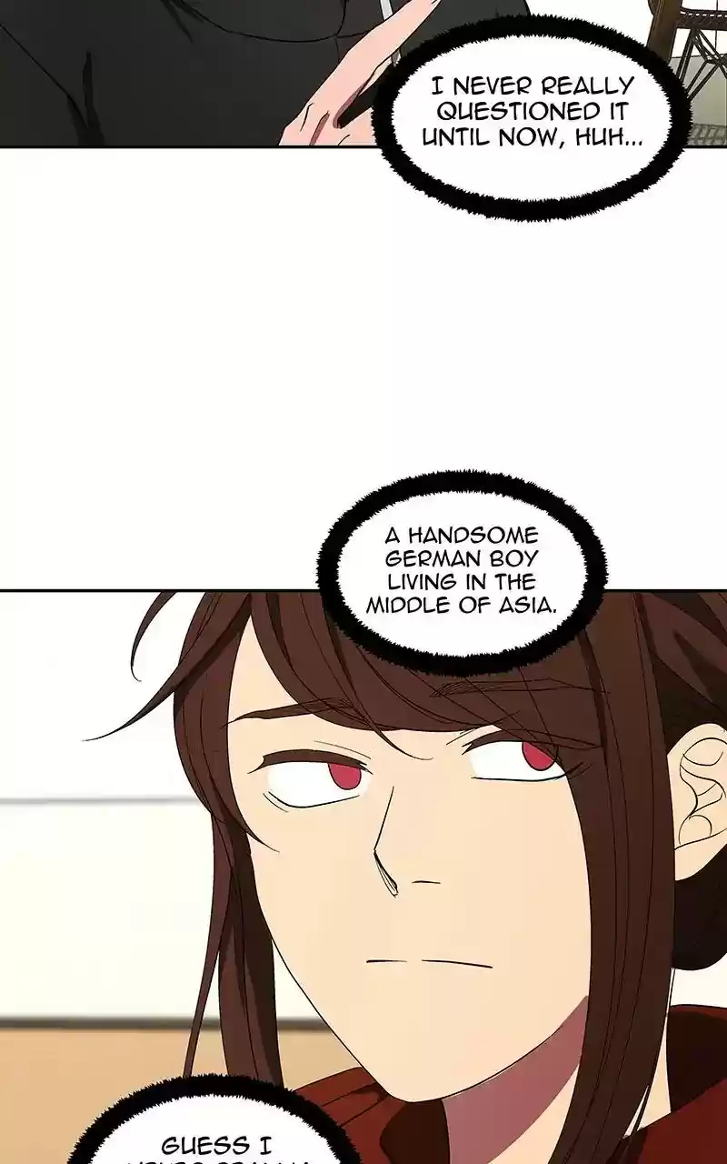 I Love Yoo Chapter 86: