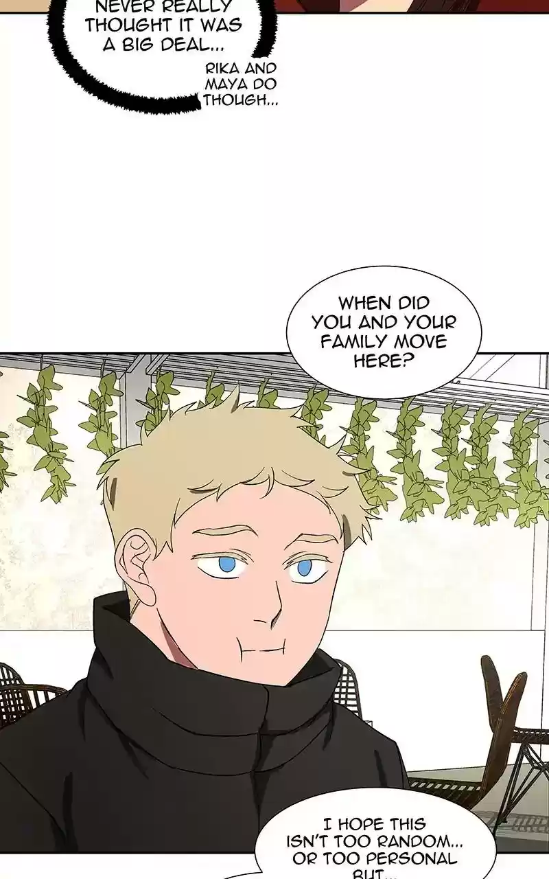 I Love Yoo Chapter 86: