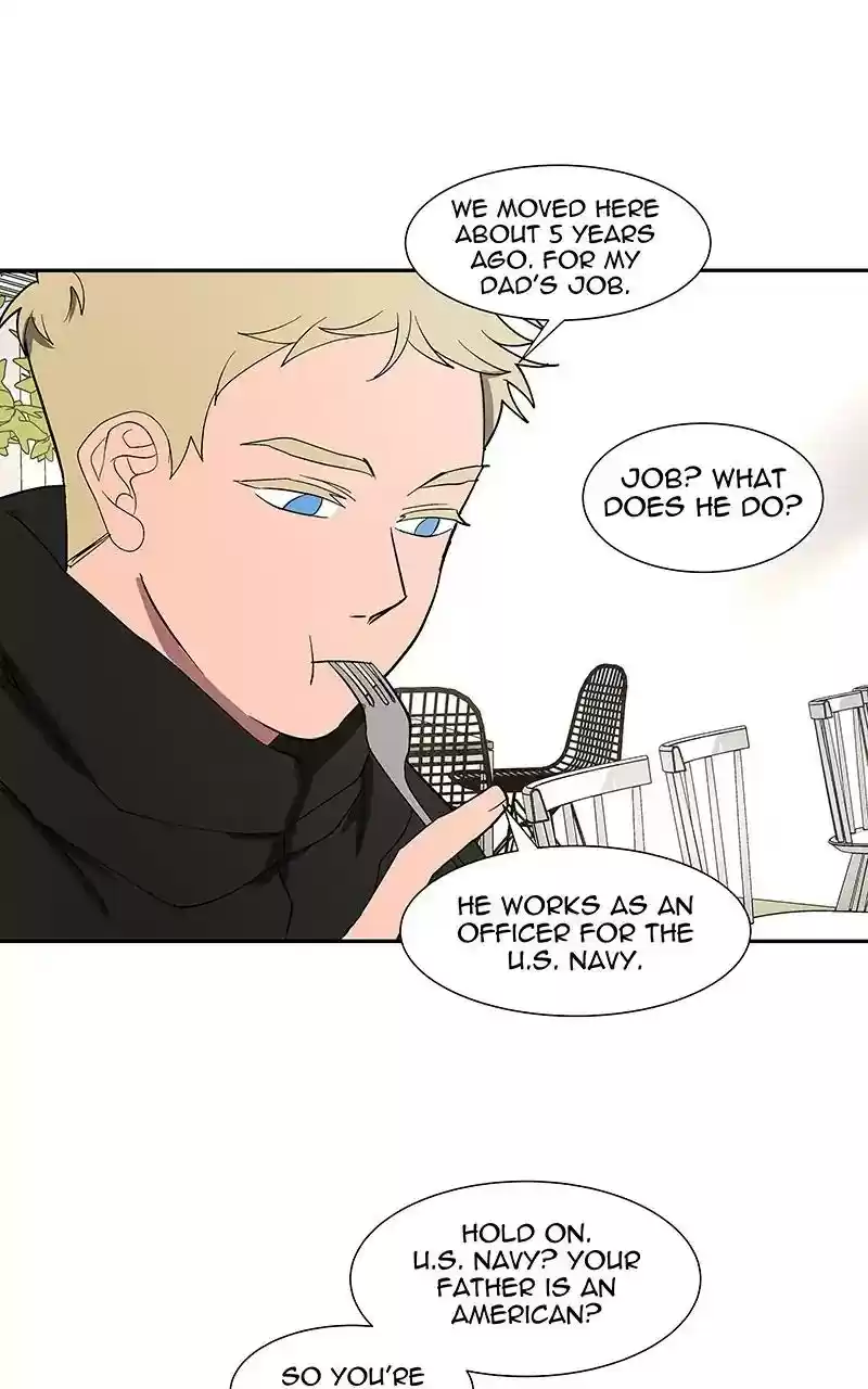 I Love Yoo Chapter 86: