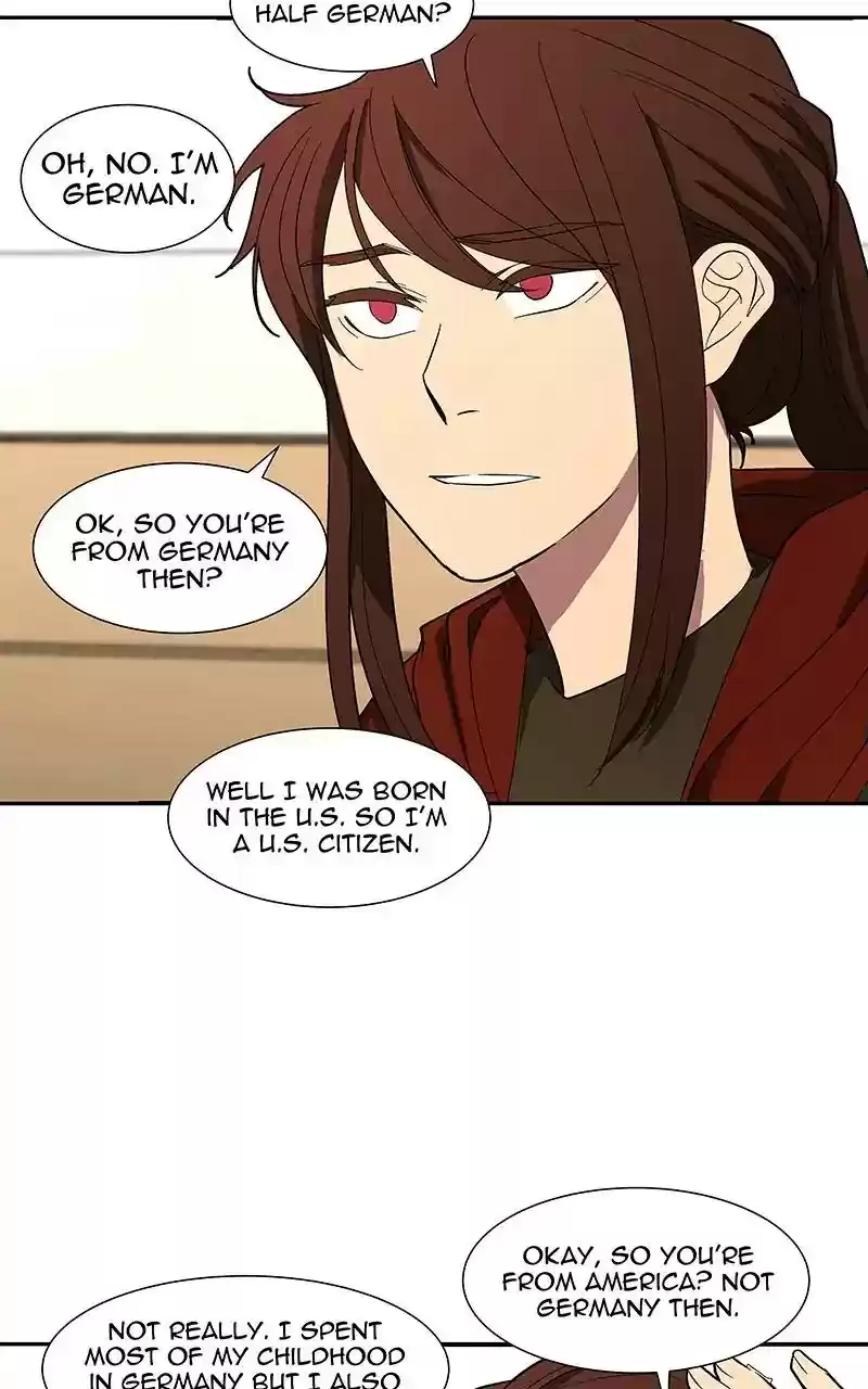 I Love Yoo Chapter 86: