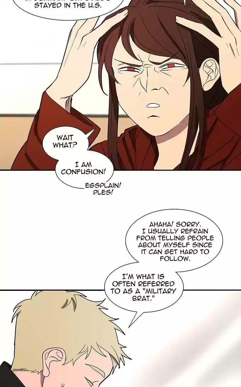 I Love Yoo Chapter 86: