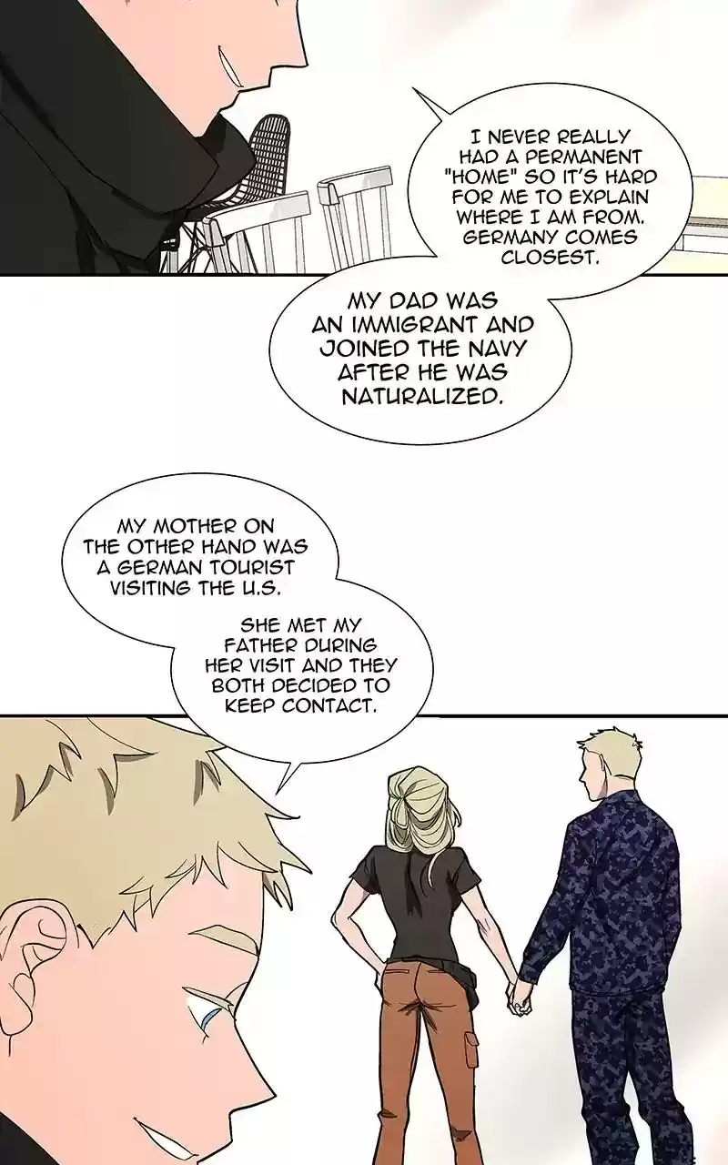 I Love Yoo Chapter 86: