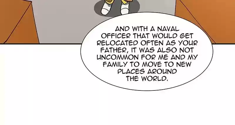 I Love Yoo Chapter 86: