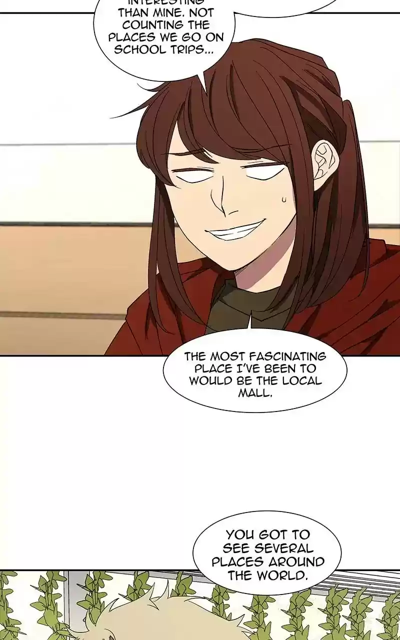 I Love Yoo Chapter 86: