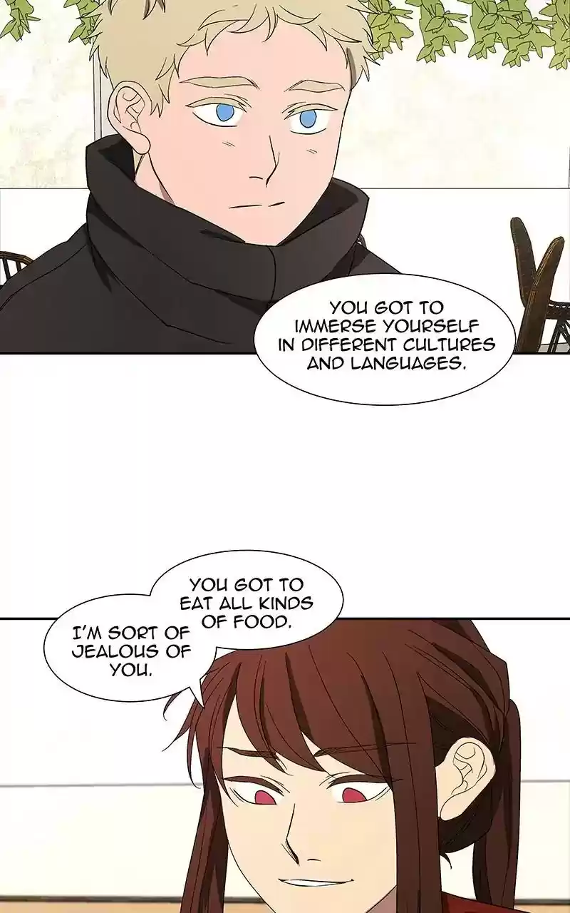 I Love Yoo Chapter 86: