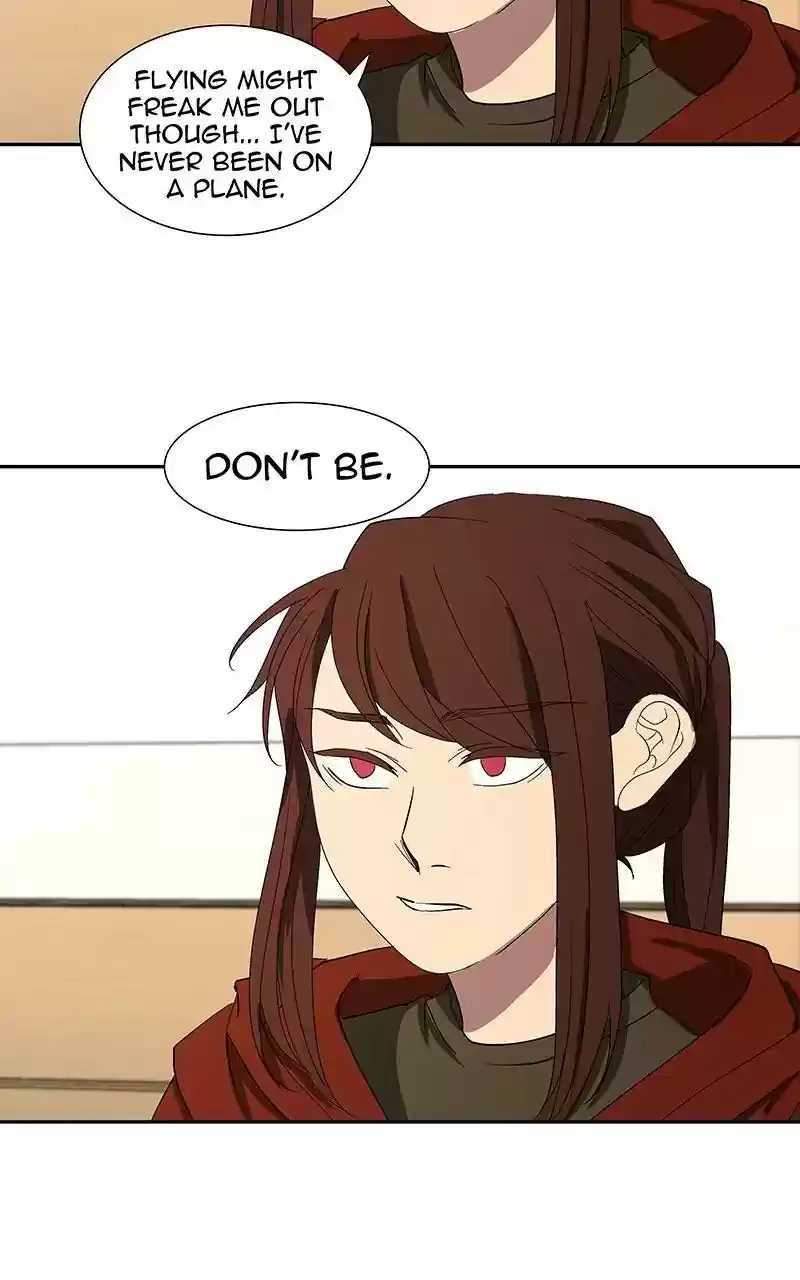 I Love Yoo Chapter 86: