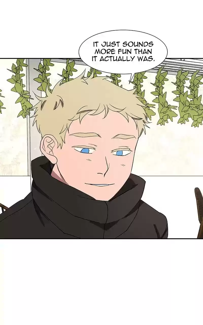 I Love Yoo Chapter 86: