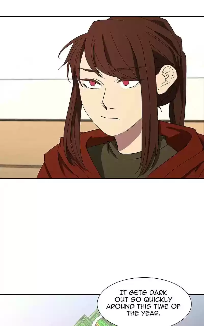 I Love Yoo Chapter 86: