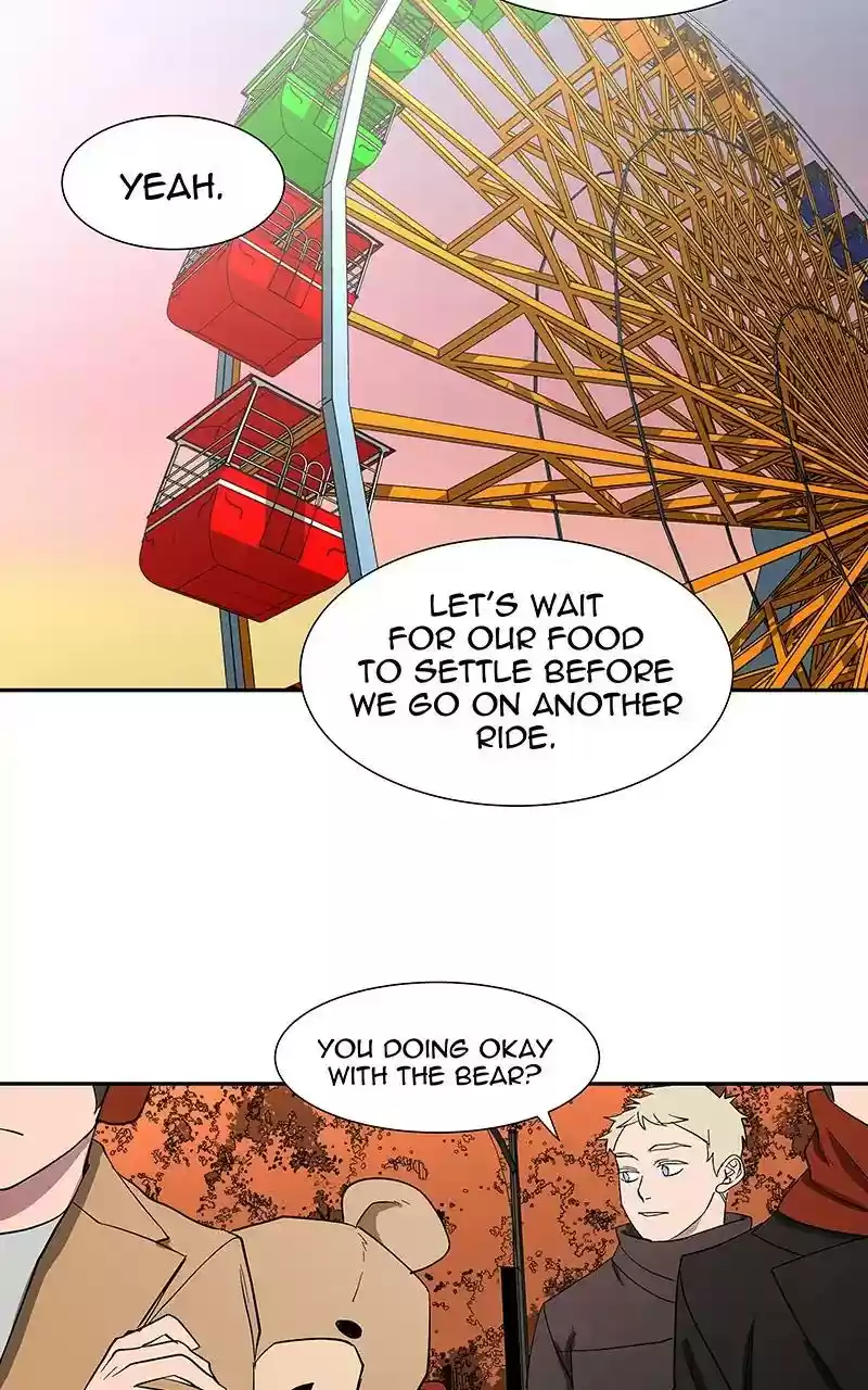 I Love Yoo Chapter 86: