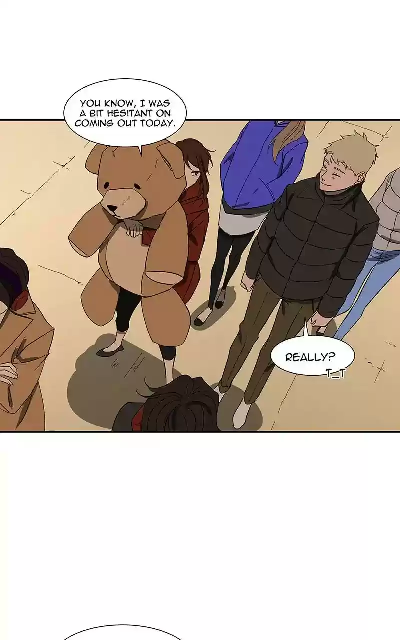 I Love Yoo Chapter 86: