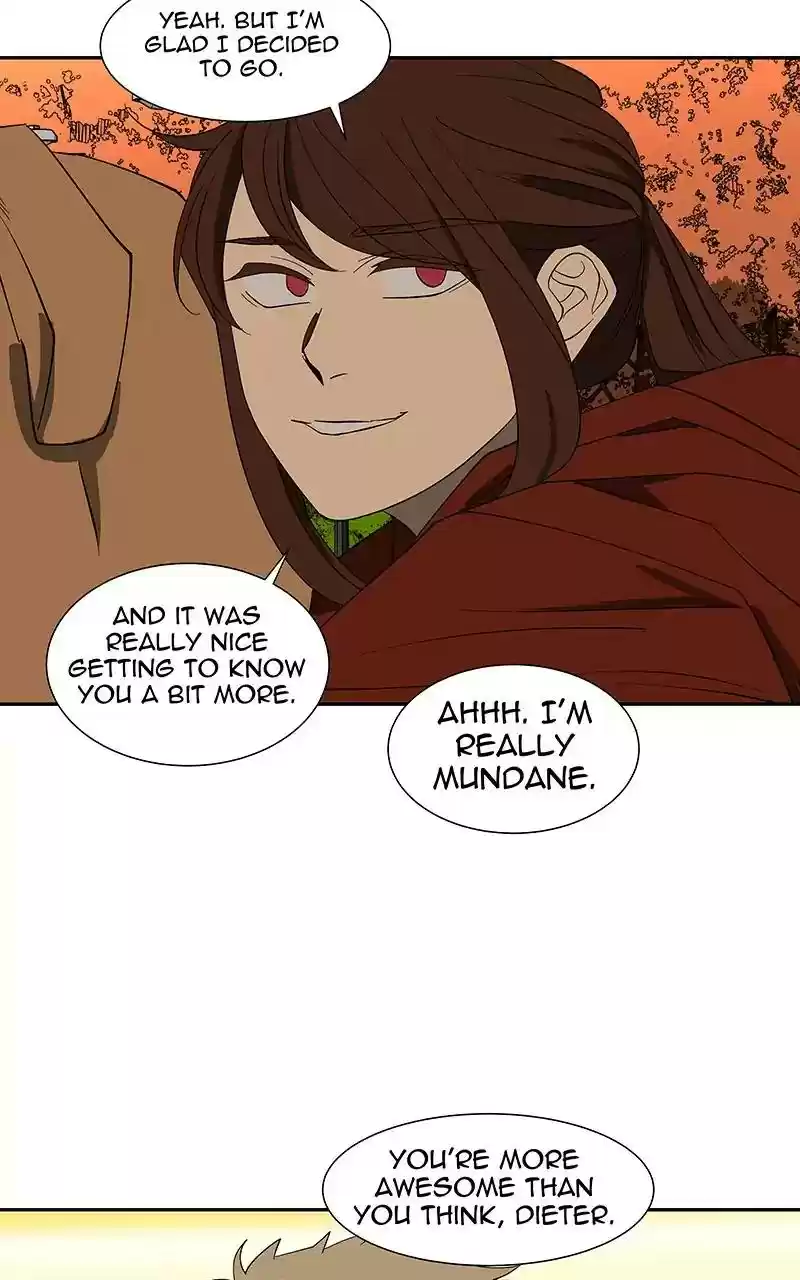 I Love Yoo Chapter 86: