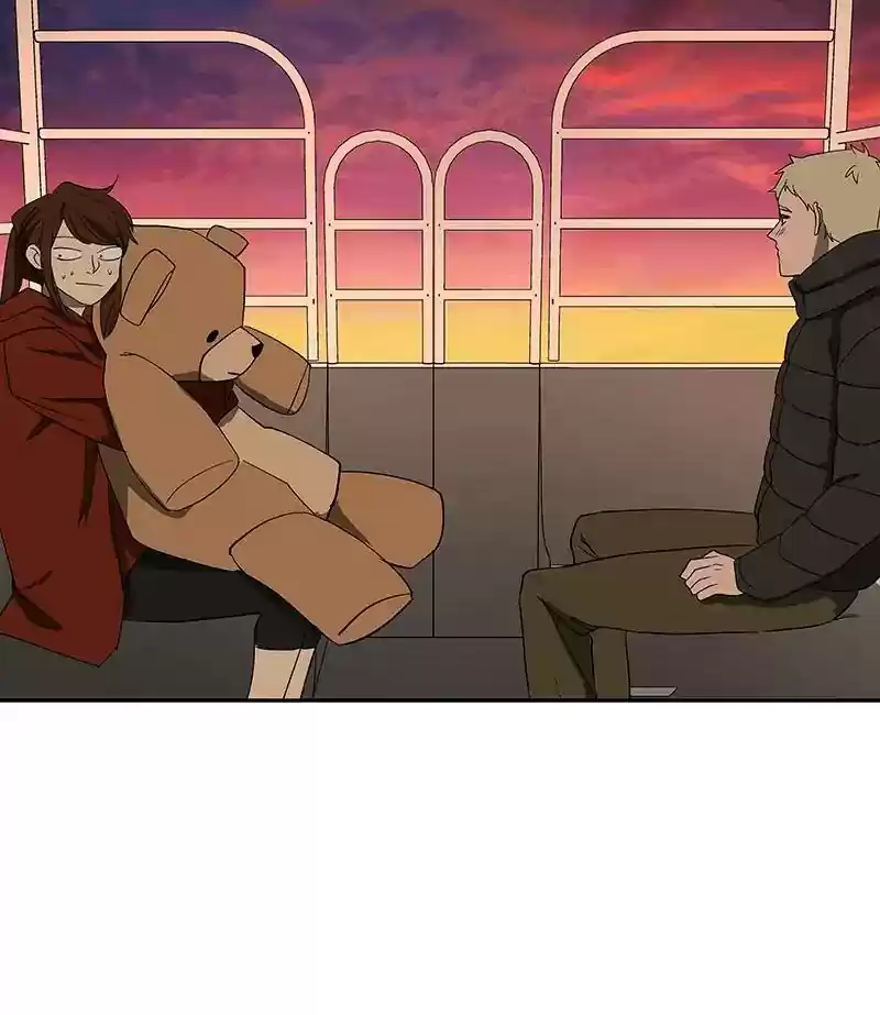 I Love Yoo Chapter 86: