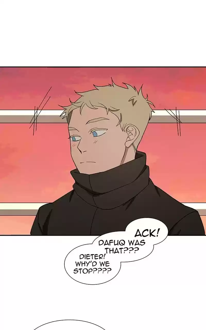 I Love Yoo Chapter 86: