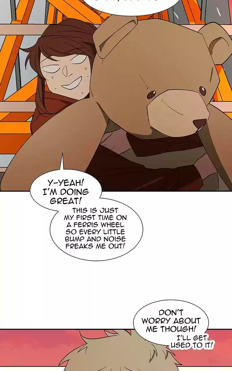 I Love Yoo Chapter 86: