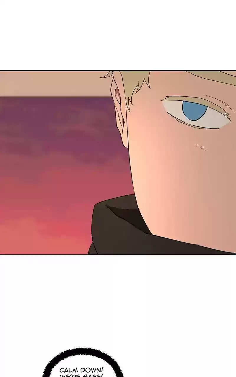 I Love Yoo Chapter 86: