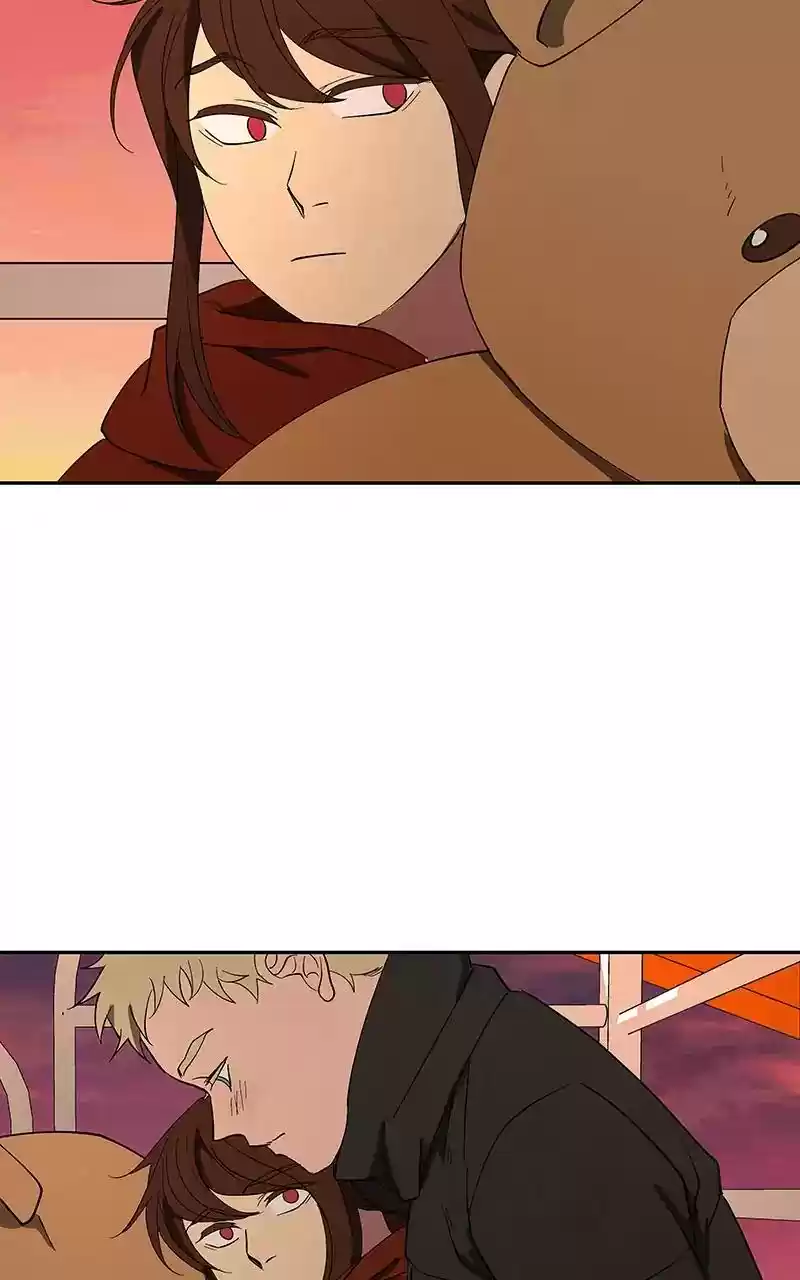 I Love Yoo Chapter 86: