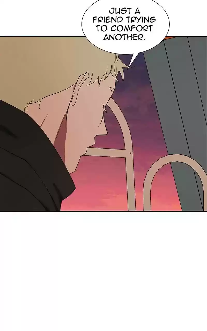 I Love Yoo Chapter 86: