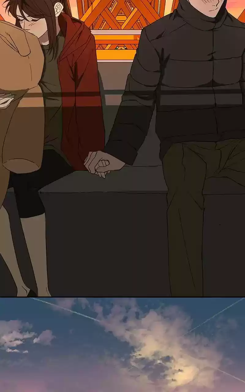 I Love Yoo Chapter 86: