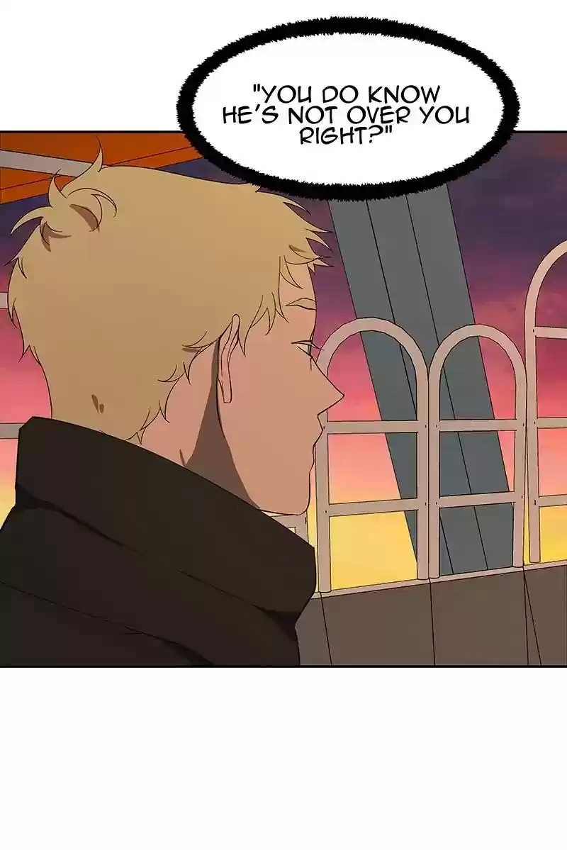 I Love Yoo Chapter 87: